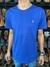CAMISETA POLO BY EX AZUL PBY00012