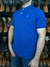 CAMISA POLO BY EX AZUL ROYAL PBY00015 - comprar online