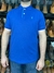 CAMISA POLO BY EX AZUL ROYAL PBY00015 na internet