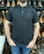 CAMISA POLO BY EX PRETA PBY00020 na internet