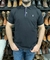 CAMISA POLO BY EX PRETA PBY00020