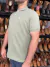 CAMISA POLO BY EX VERDE MUSGO PBY00027 - comprar online