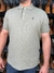 CAMISA POLO BY EX VERDE MILITAR PBY00030