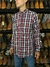 CAMISA MANGA LONGA TXS 0013