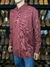CAMISA MANGÁ LONGA TXS 0014