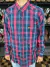 CAMISA MANGA LONGA TXS 0022 - comprar online
