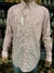 CAMISA S/BOLSO TXC ML 2553L