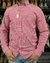 CAMISA TXC CUSTOM ML XADREZ 2705L - VERMELHO - comprar online