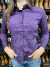 CAMISA FEMININO SMITH BROTHERS ML SB005