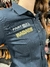 CAMISETE FEMININO RADADE ML 003912 - Cowboy West - Loja Country