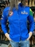 CAMISETE FEMININO RADADE ML 001560