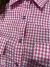 CAMISA ALL HUTER FEMININO ML 2585-P - Cowboy West - Loja Country
