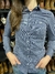 CAMISA TXC CUSTOM ML 12182L