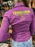 Imagem do CAMISA TEXAS FARM FEMININA ML CAP007