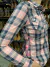 CAMISETE FEMININO RADADE BUTTERFLY ML 001260 - Cowboy West - Loja Country