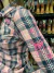 CAMISETE FEMININO RADADE BUTTERFLY ML 001260 na internet