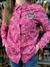 CAMISETE FEMININO RADADE PRINT RAM ML 001180