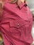CAMISA FEMININA OS VAQUEIROS ML 61553 na internet