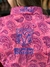 Imagem do CAMISETE FEMININO RADADE PRINT RAM ML 001180