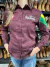 CAMISETE FEMININO RADADE ML 001561