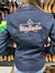 Imagem do CAMISETE FEMININO RADADE BR HC ML 001562