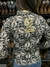 CAMISETE FEMININO RADADE ML 001179 - loja online