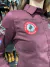 CAMISETE FEMININO RADADE ML 001561 na internet