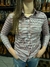 CAMISA FEMININO TEXAS FARM ML CAF042