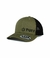BONÉ OLIVA TELA PRETA ESCRITA TUFF PRETO 8591