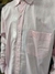 CAMISA CUSTOM TXC ML 2705 ROSA - comprar online