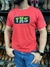 CAMISETA TXS BORDADO TXS028
