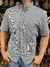 CAMISA TXS MANGA CURTA TXS0050 - Cowboy West - Loja Country