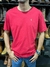 CAMISETA TEXAS HEAD VERMELHA 16