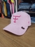 BONÉ TEXAS FARM TF672 ROSA BB - comprar online