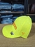 BONÉ TEXAS FARM TF656 AMARELO NEON na internet