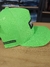 BONÉ TEXAS FARM TF738 VERDE NEON na internet