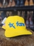 BONÉ INFANTIL TEXAS FARM TF656 AMARELO na internet