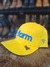 BONÉ INFANTIL TEXAS FARM TF656 AMARELO - comprar online