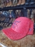 BONÉ INFANTIL TEXAS FARM TF672 VERMELHO
