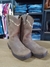 BOTA TÊNIS CLASSIC RANCH CASTOR BICO QUADRADO