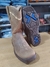 BOTA TÊNIS CLASSIC RANCH CASTOR BICO QUADRADO na internet