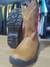 BOTA TÊNIS RED DUST