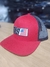 BONÉ TXS BORDADO VERMELHO txs067 na internet