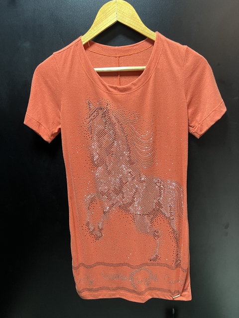 VESTIDO FEM THERMO MINUTY 1206