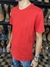 CAMISETA POLO BY EX VERMELHA PBY0002 - comprar online