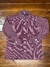 CAMISA ML INFANTIL SMITH BROTHERS SBI1000