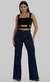 Cropped BPL Fem Detalhes Recorte BPL731
