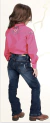 Calça Infantil Boot Cut C&C 4342 - comprar online