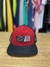 BONÉ VERMELHO COM PRETO txs054 - comprar online