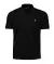 POLO MADE IN MATO PB0021 PRETO